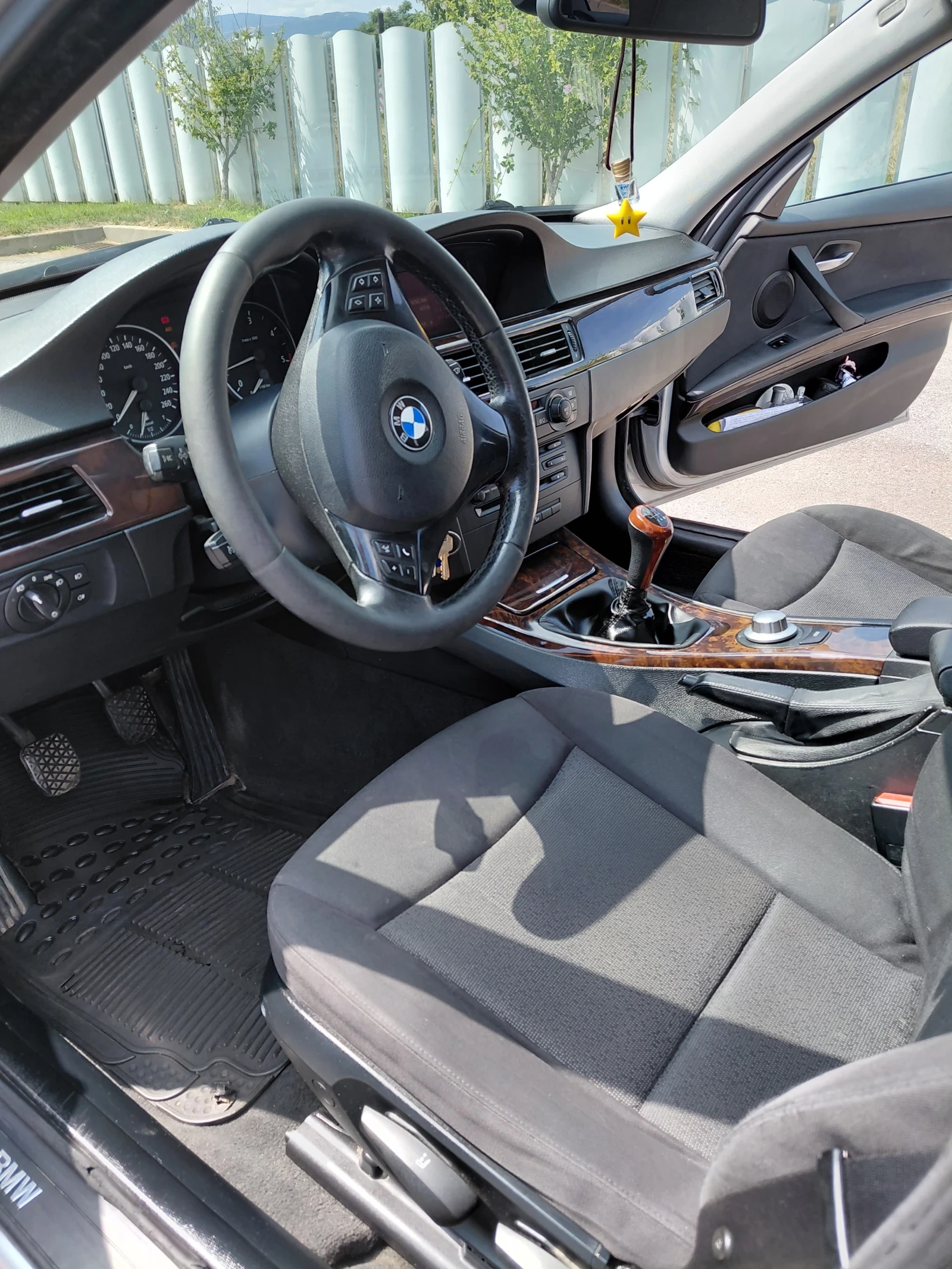 BMW 330 330XD | Mobile.bg � ����������� 7