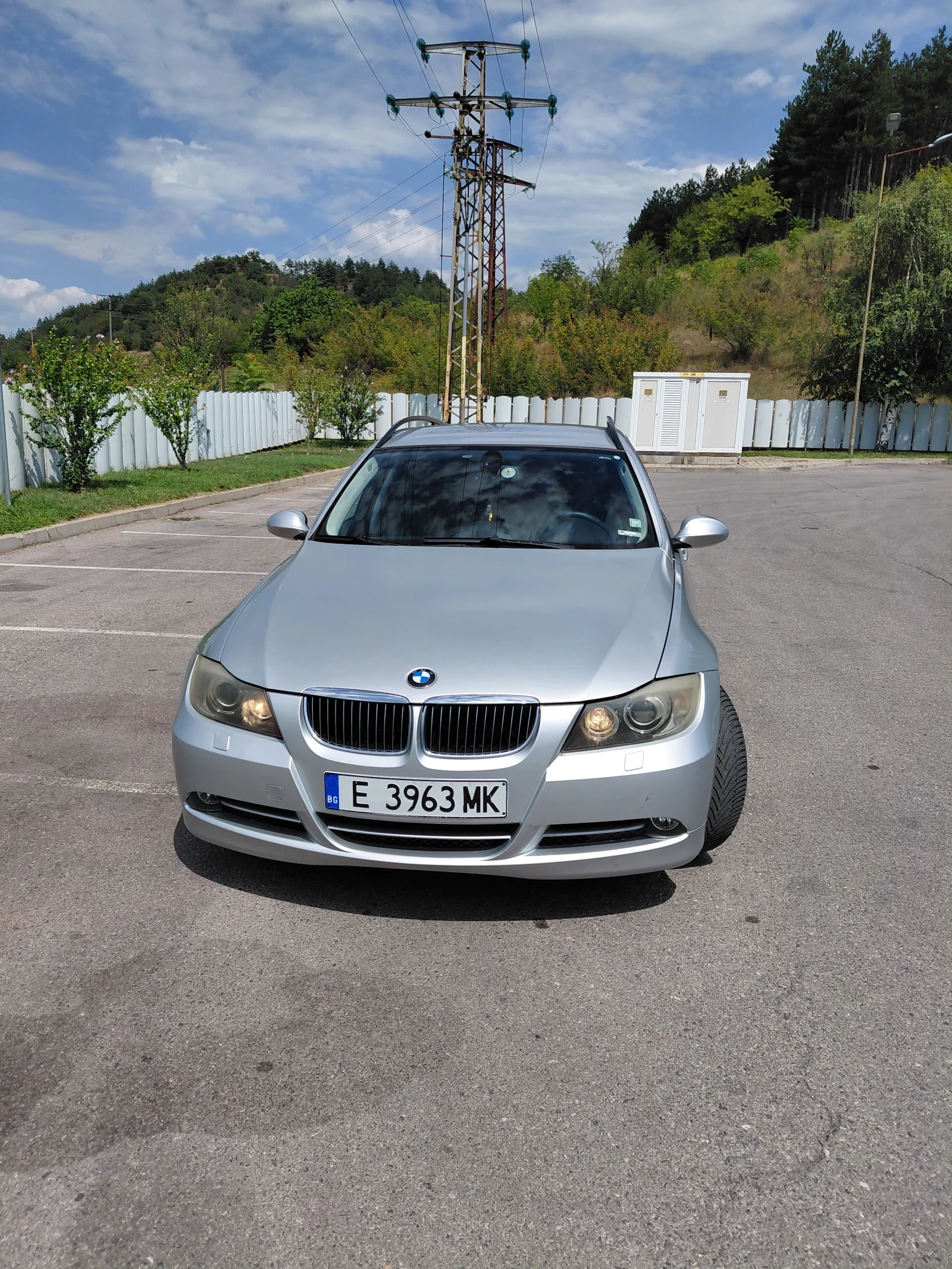 BMW 330 330XD | Mobile.bg � ����������� 2