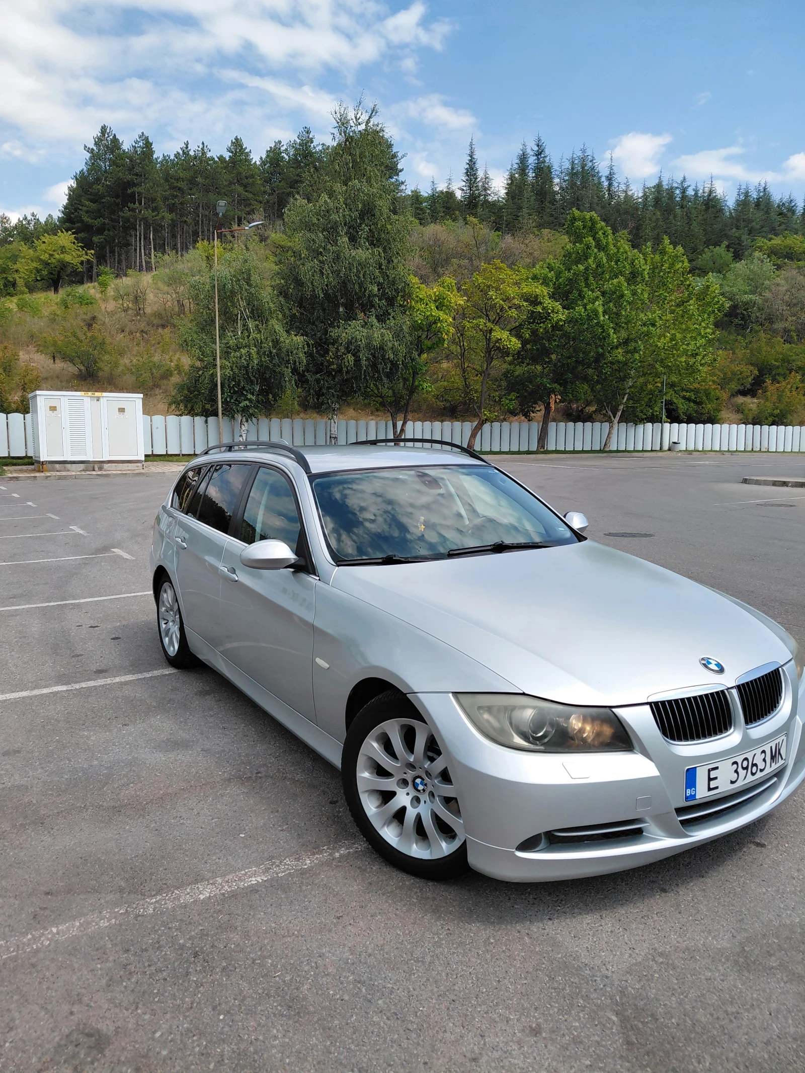 BMW 330 330XD | Mobile.bg � ����������� 1