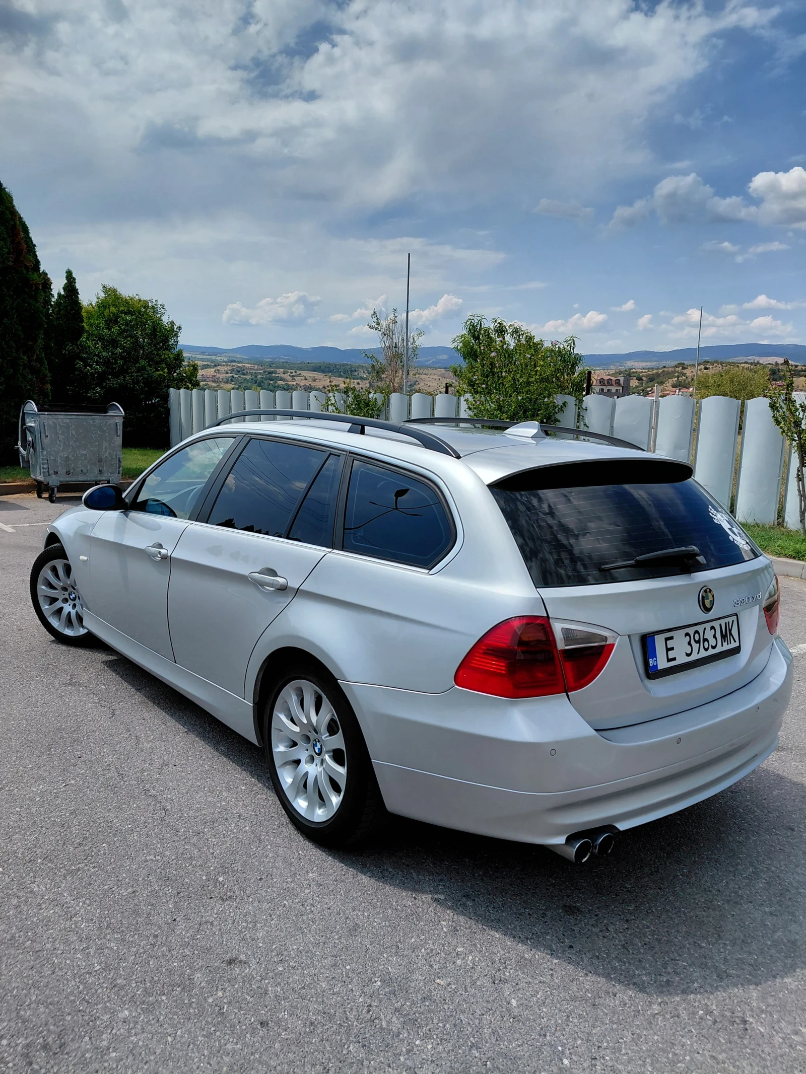 BMW 330 330XD | Mobile.bg � ����������� 4