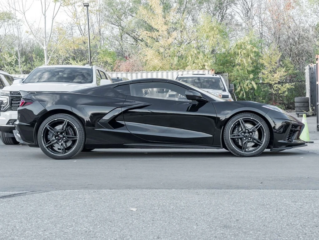 Chevrolet Corvette 2021 PREMIUM 3LT * ��������� ���� �� �������� *  | Mobile.bg � ����������� 3