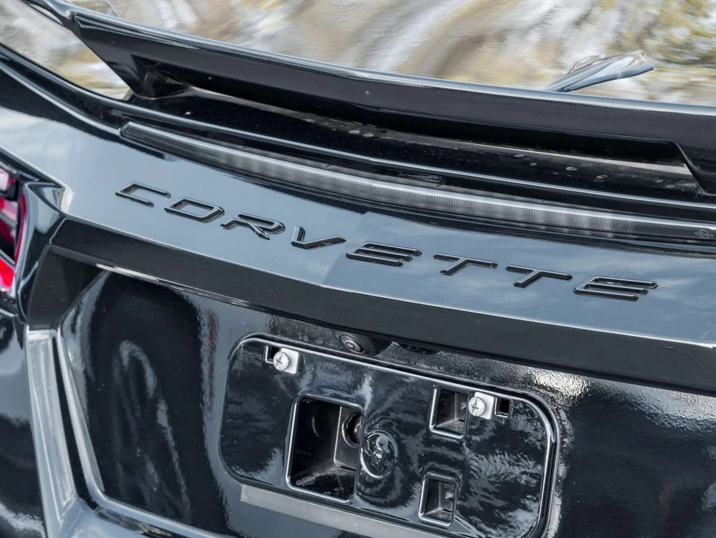 Chevrolet Corvette 2021 PREMIUM 3LT * ��������� ���� �� �������� *  | Mobile.bg � ����������� 15