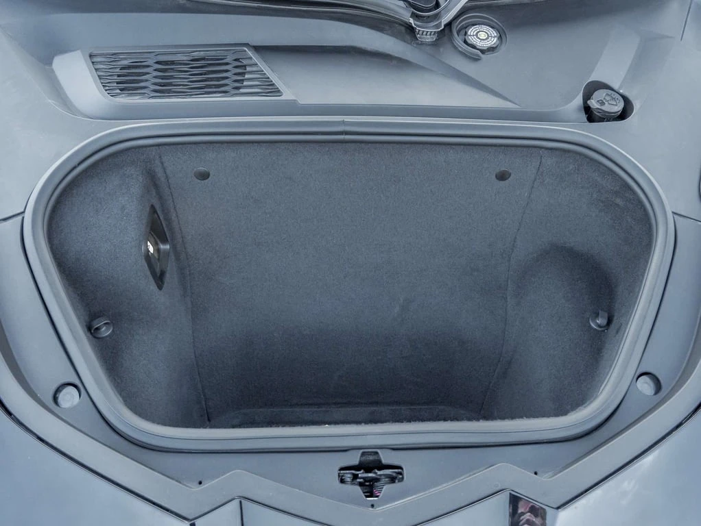 Chevrolet Corvette 2021 PREMIUM 3LT * ��������� ���� �� �������� *  | Mobile.bg � ����������� 17