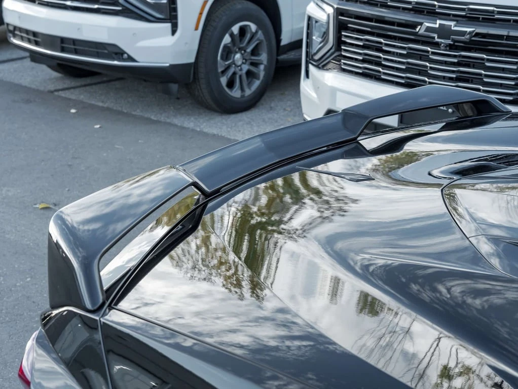 Chevrolet Corvette 2021 PREMIUM 3LT * ��������� ���� �� �������� *  | Mobile.bg � ����������� 14