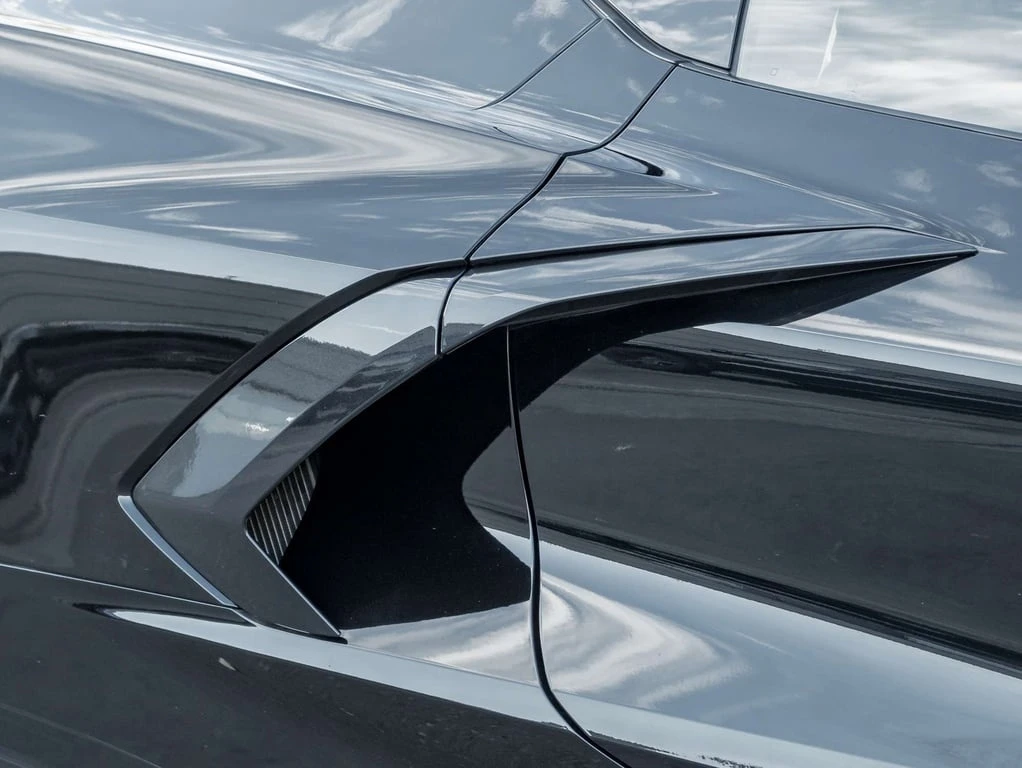 Chevrolet Corvette 2021 PREMIUM 3LT * ��������� ���� �� �������� *  | Mobile.bg � ����������� 9