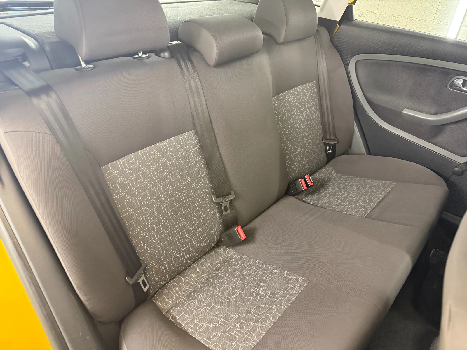 Seat Ibiza 1.9 TDI - изображение 10