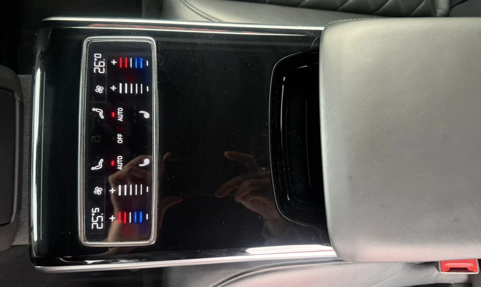 Audi A8 5.0 ABT ORIGINAL ������ | Mobile.bg � ����������� 12