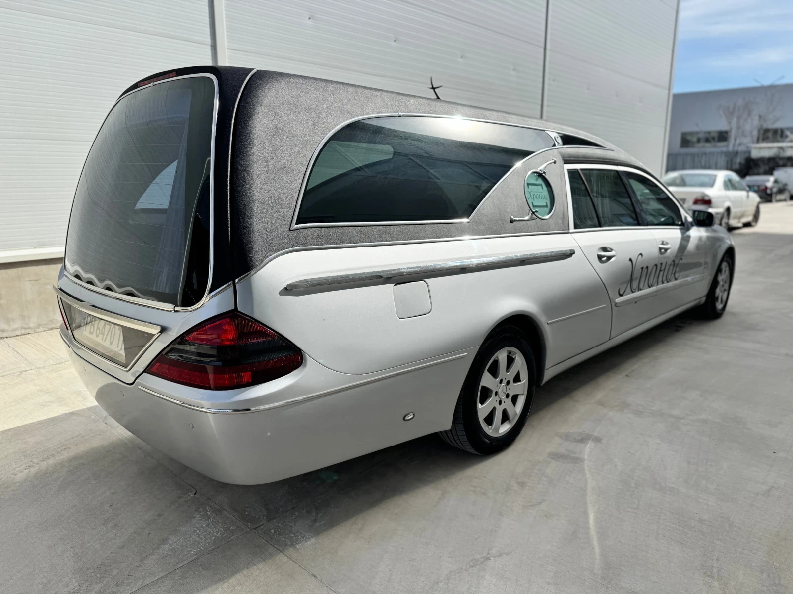 Mercedes-Benz E 280  - изображение 3