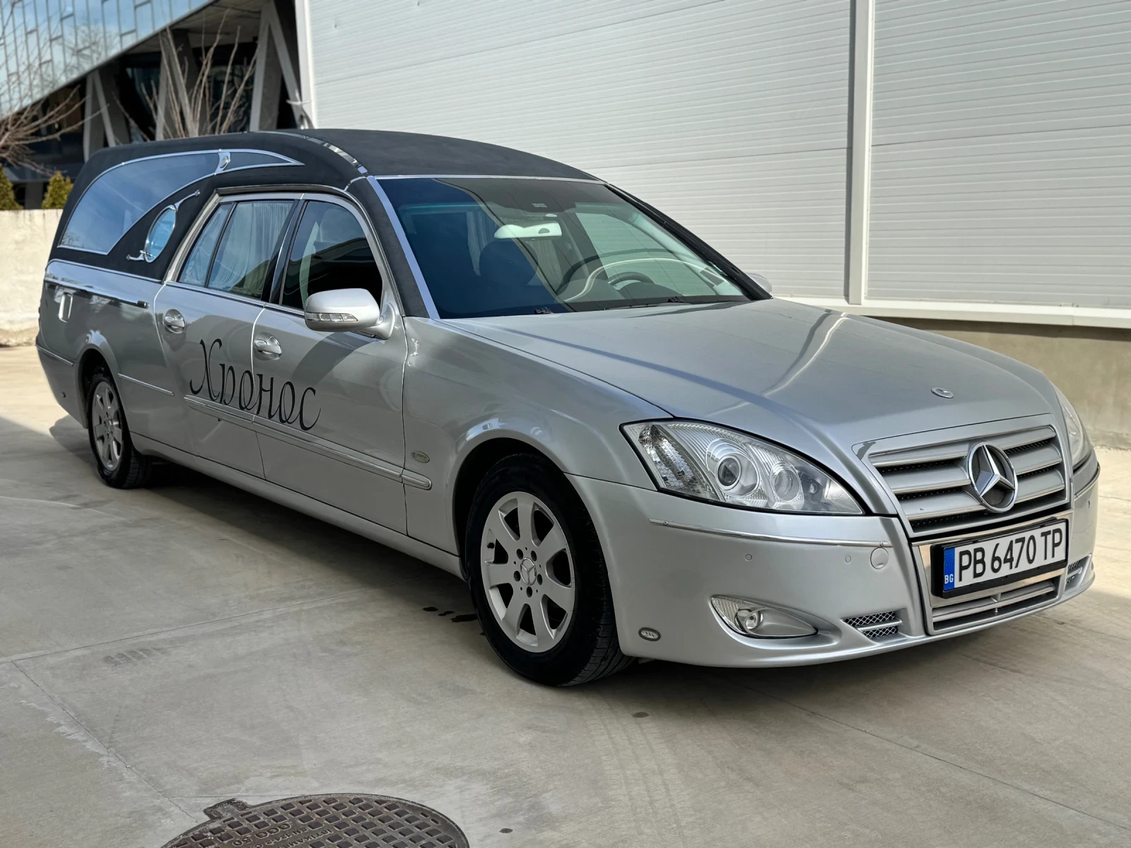 Mercedes-Benz E 280  - изображение 2