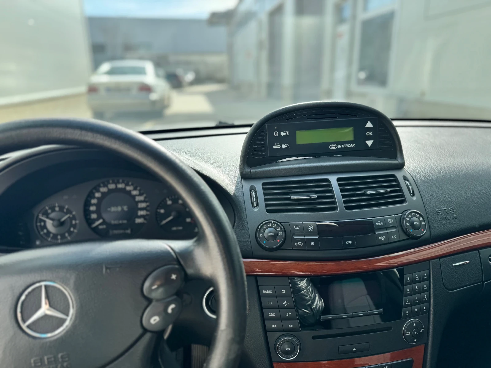 Mercedes-Benz E 280 | Mobile.bg � ����������� 11