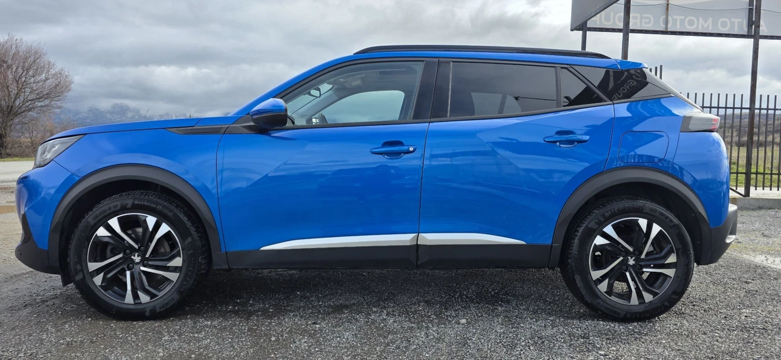 Peugeot 2008 1.5 Hdi-Allure-Virtual cockpit-Automat-Camera-Pano - изображение 3