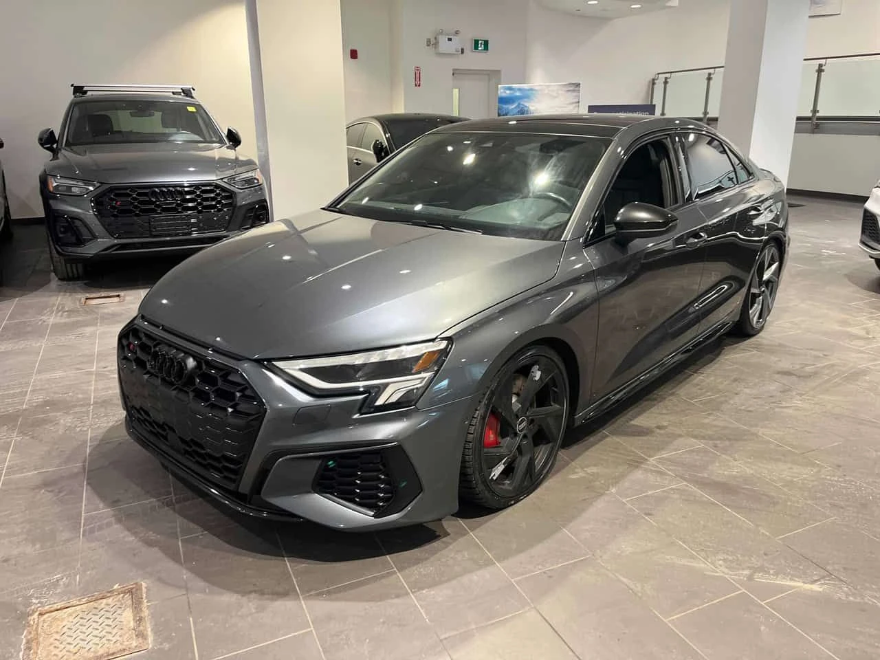 Audi S3 * Technik * CARFAX * �������� * KEYLESS * �������� | Mobile.bg � ����������� 1