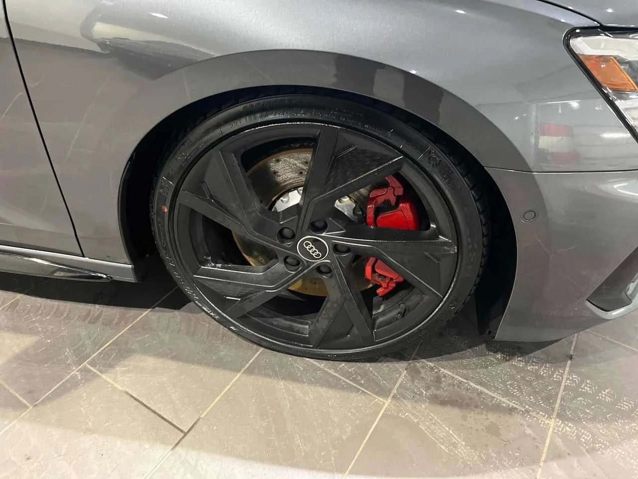 Audi S3 * Technik * CARFAX * ПАНОРАМА * KEYLESS * ПОДГРЕВИ - изображение 7