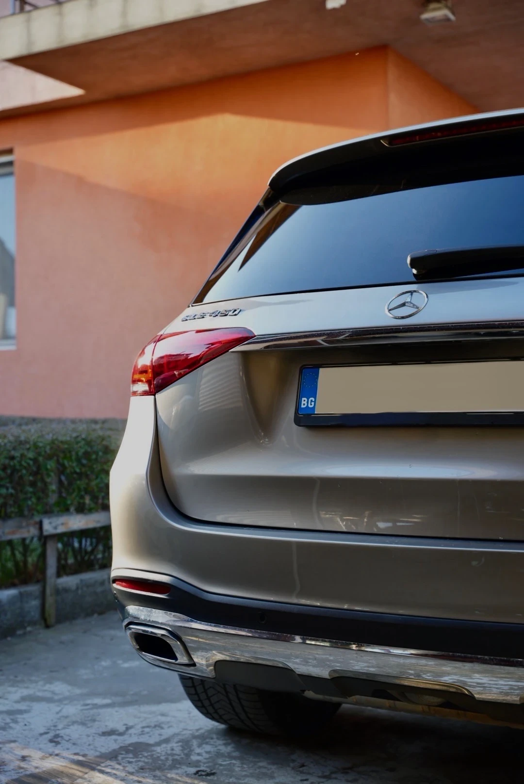 Mercedes-Benz GLE 450 EQ/AMG/FULL - изображение 3