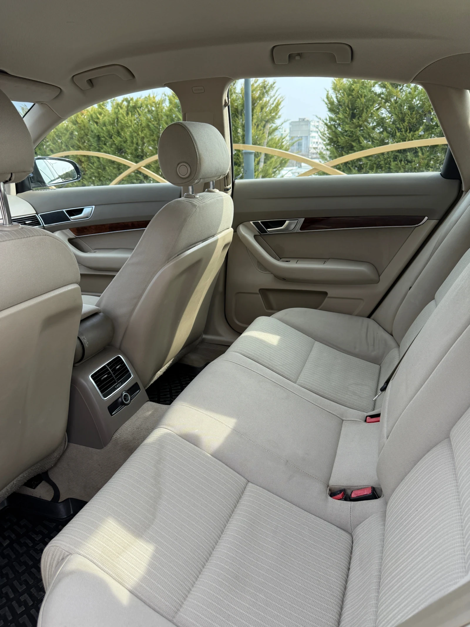 Audi A6 * Сменени вериги *  - изображение 9