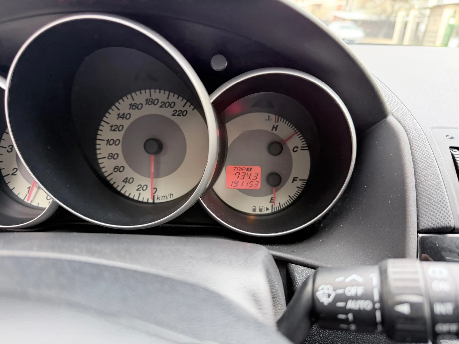 Mazda 3, снимка 15 - Автомобили и джипове - 54048706