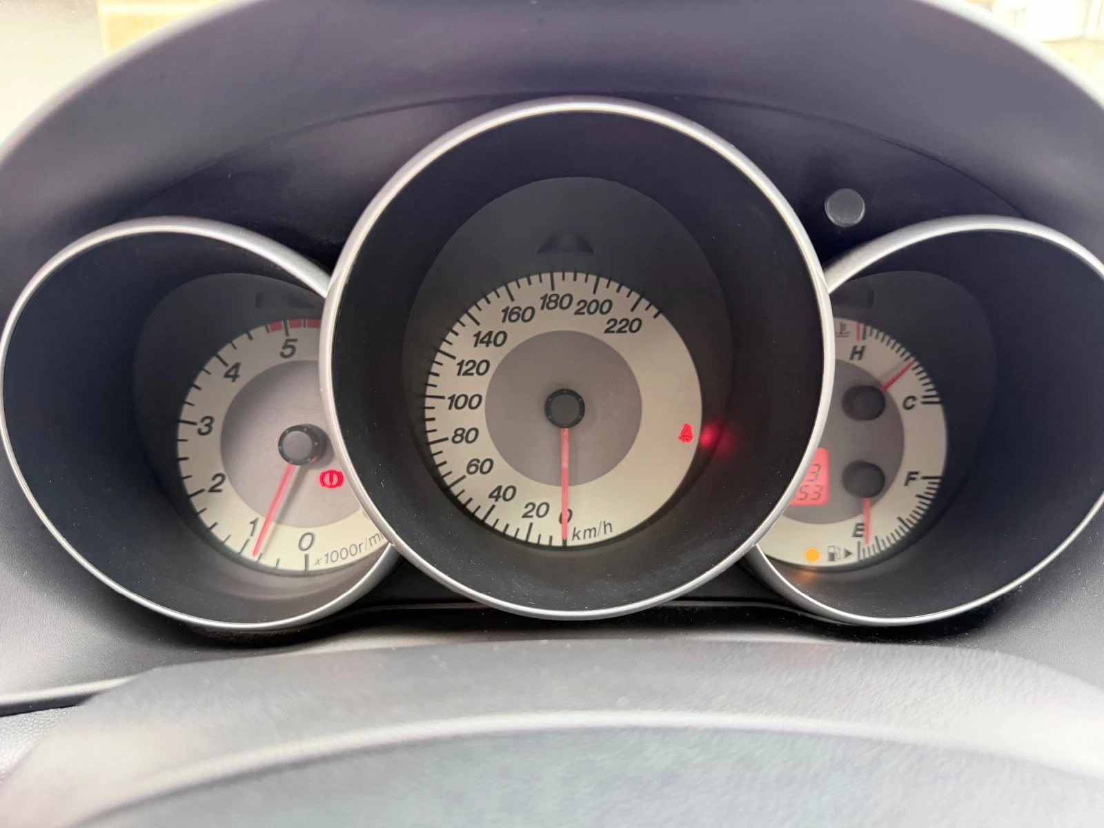 Mazda 3, снимка 14 - Автомобили и джипове - 54048706