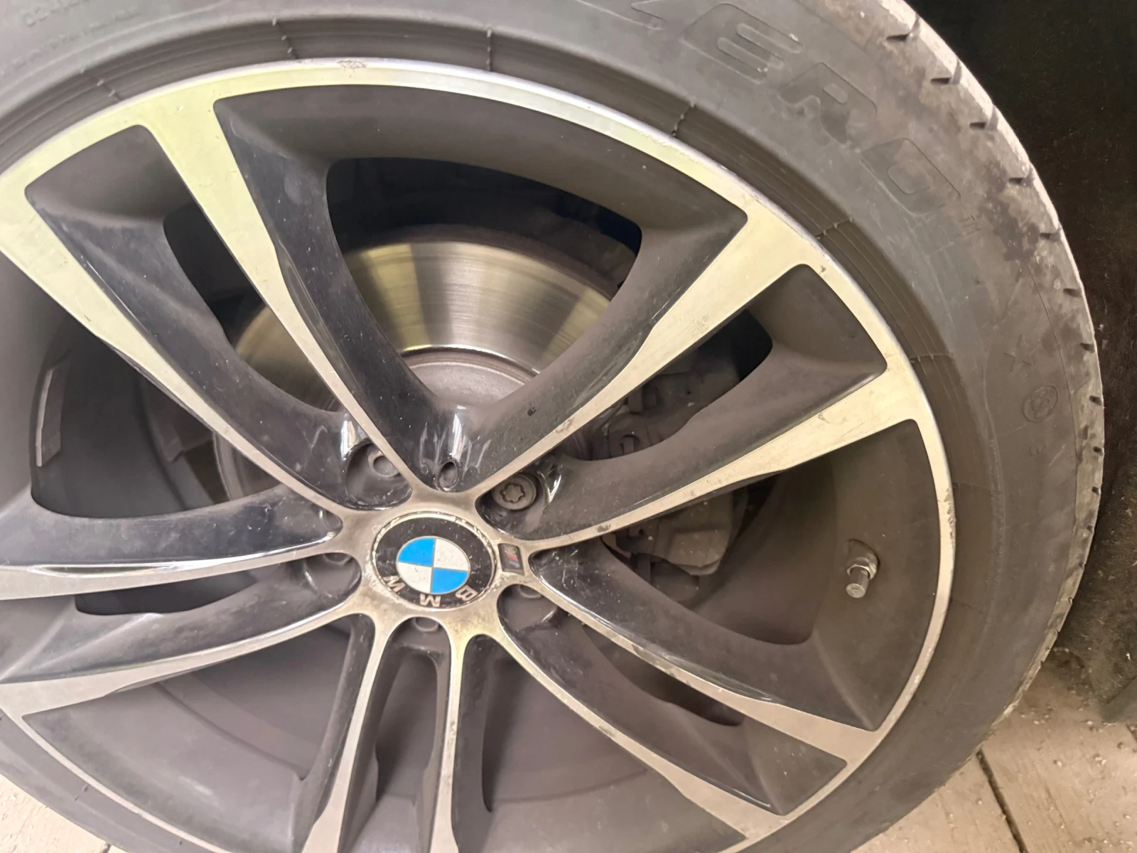 BMW 3gt, снимка 11 - Автомобили и джипове - 54208939