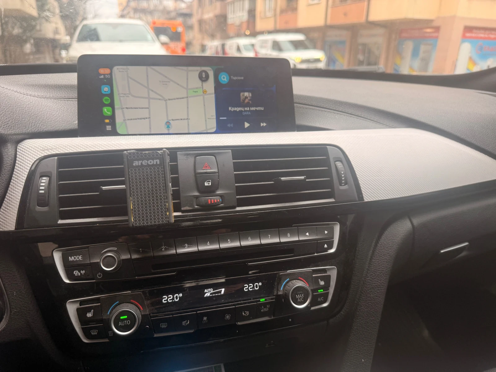 BMW 3gt, снимка 8 - Автомобили и джипове - 54208939