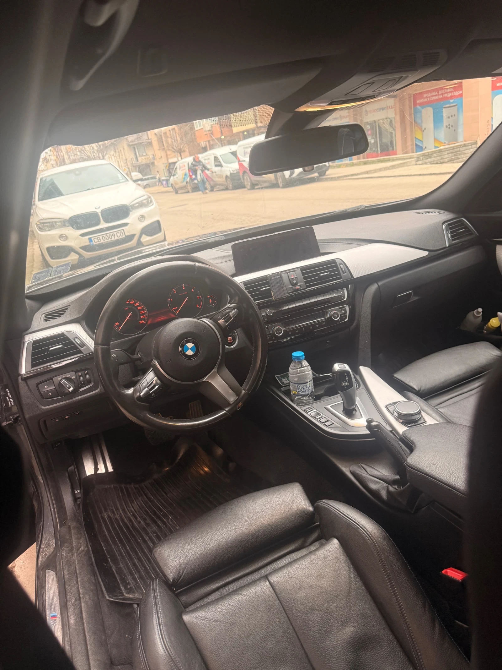 BMW 3gt, снимка 6 - Автомобили и джипове - 54208939