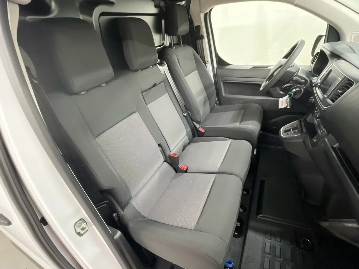 Citroen Jumpy Electric, снимка 6 - Автомобили и джипове - 54254039