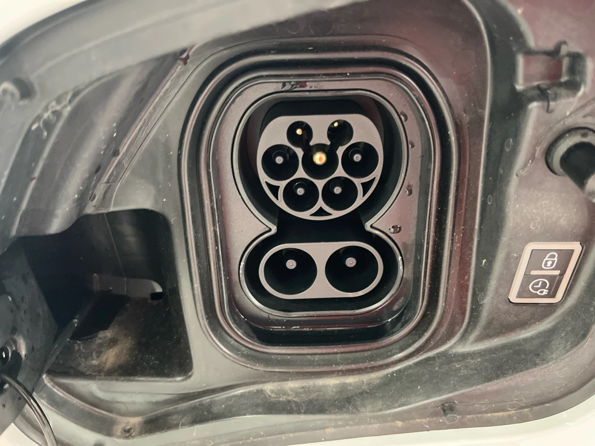 Citroen Jumpy Electric, снимка 14 - Автомобили и джипове - 54254039