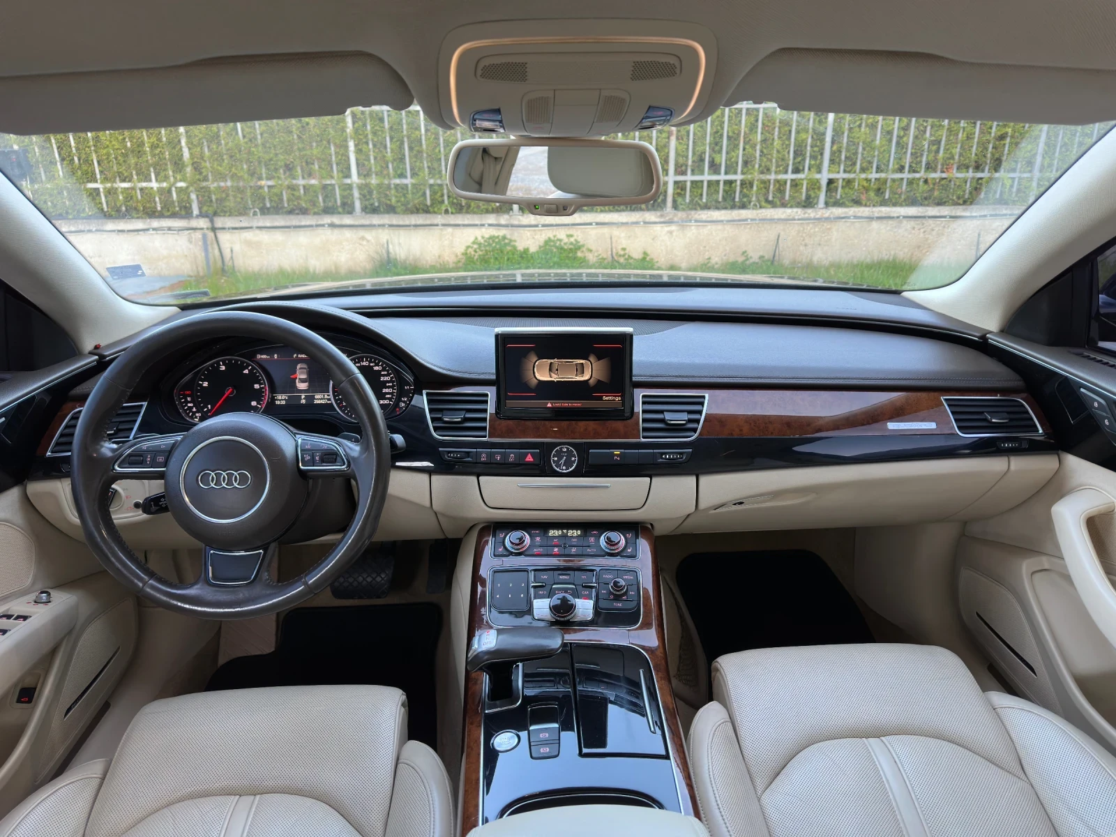 Audi A8 QUTTRO* �������* ���������* �����* ����������� | Mobile.bg � ����������� 7