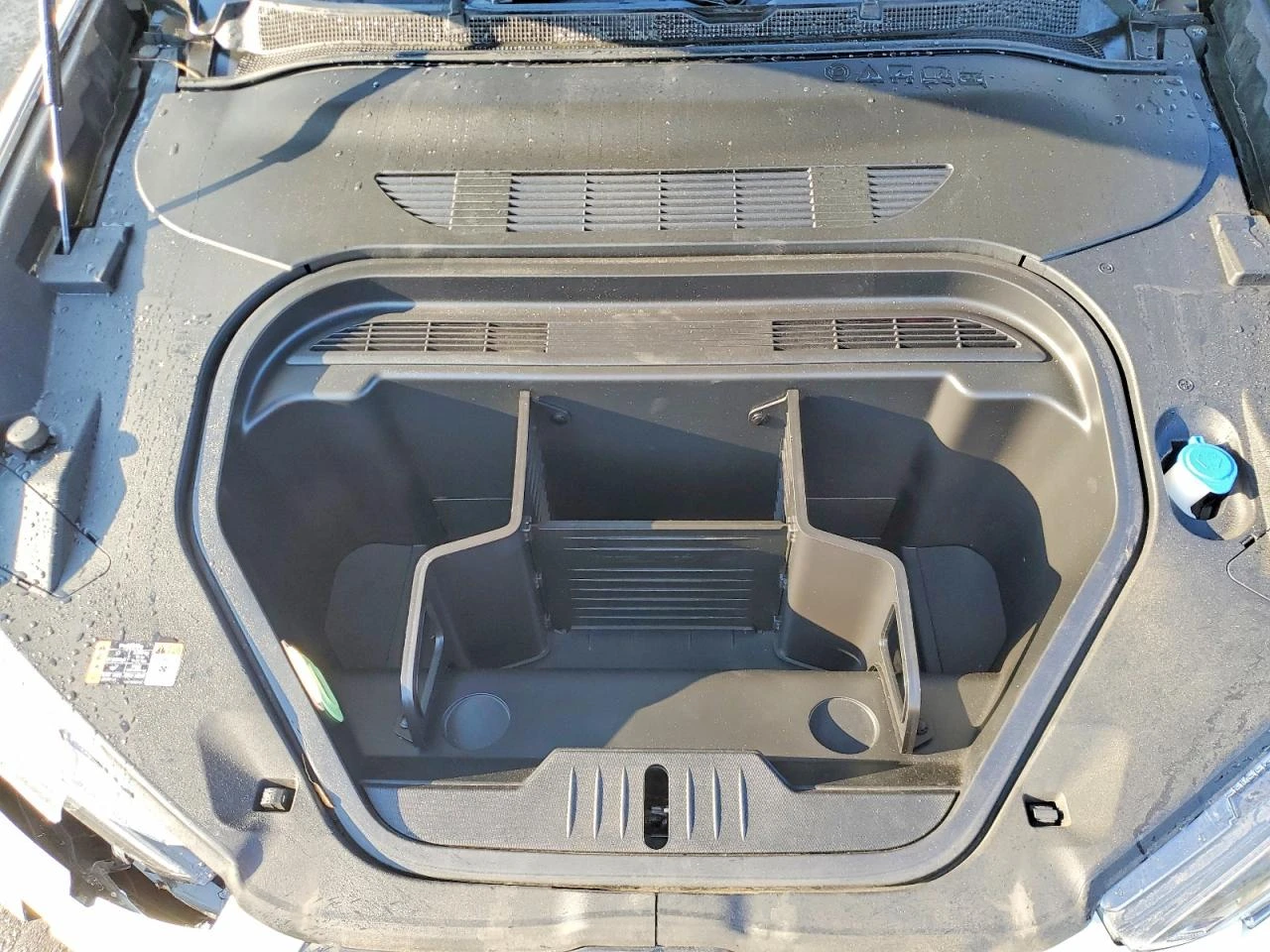 Ford Mustang Mach-E Premium AWD, снимка 11 - Автомобили и джипове - 54348279