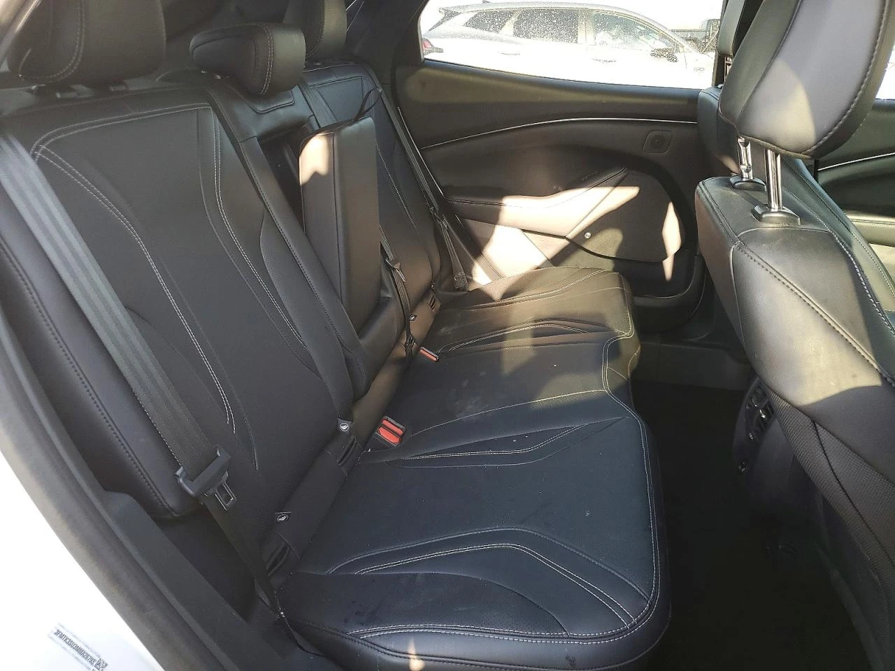 Ford Mustang Mach-E Premium AWD, снимка 10 - Автомобили и джипове - 54348279