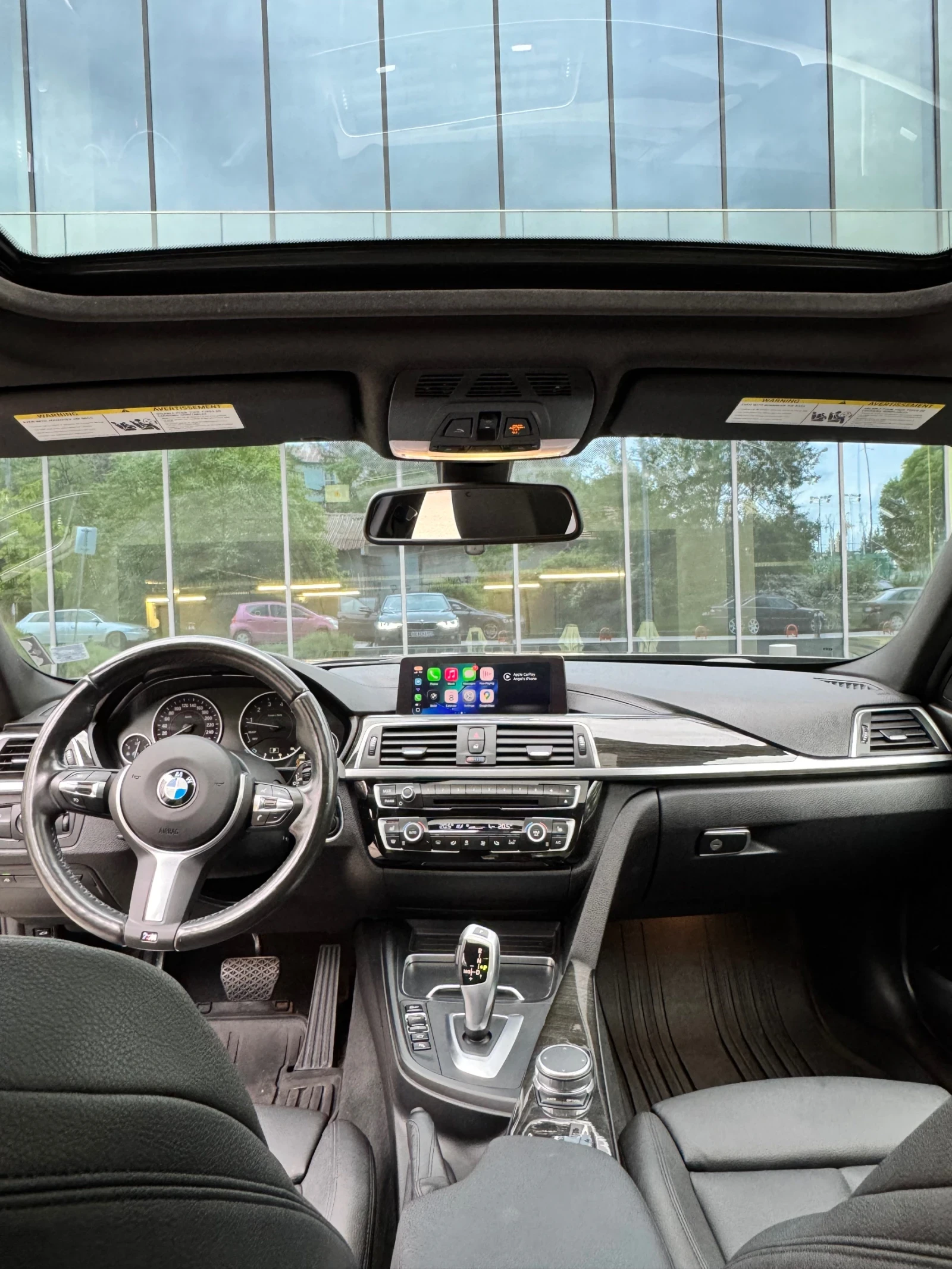 BMW 330 xDrive | Mobile.bg � ����������� 11