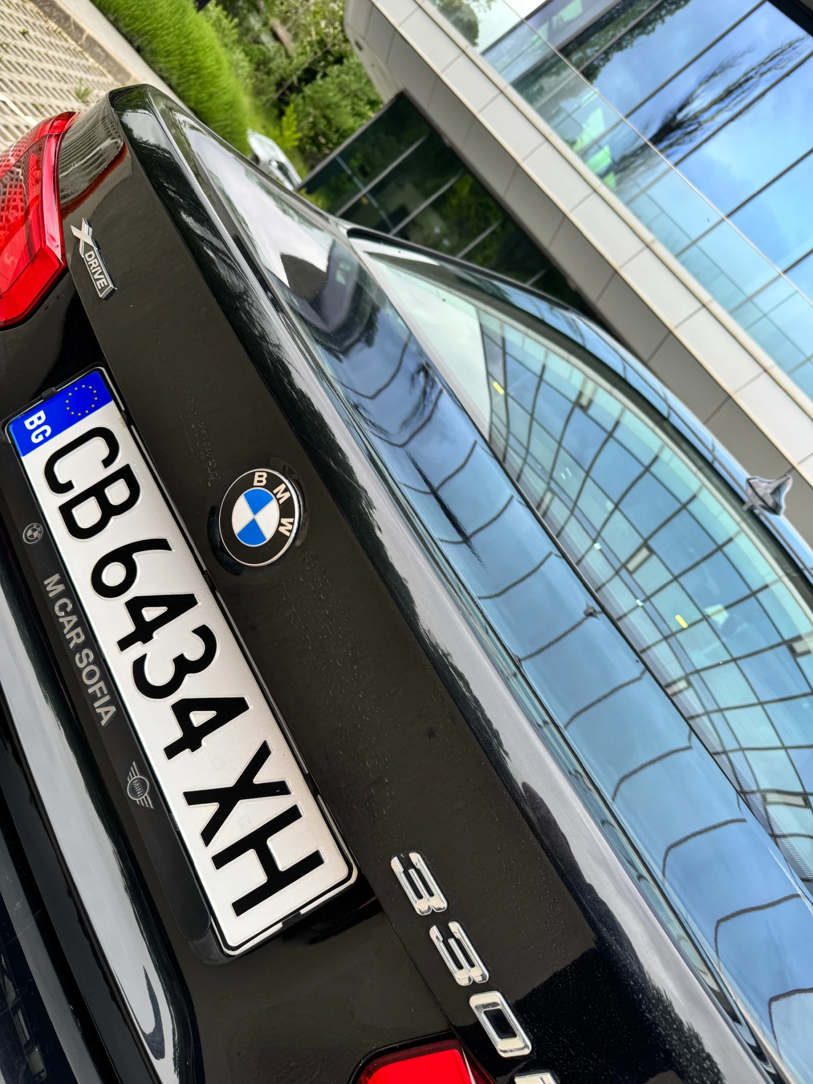 BMW 330 xDrive | Mobile.bg � ����������� 6