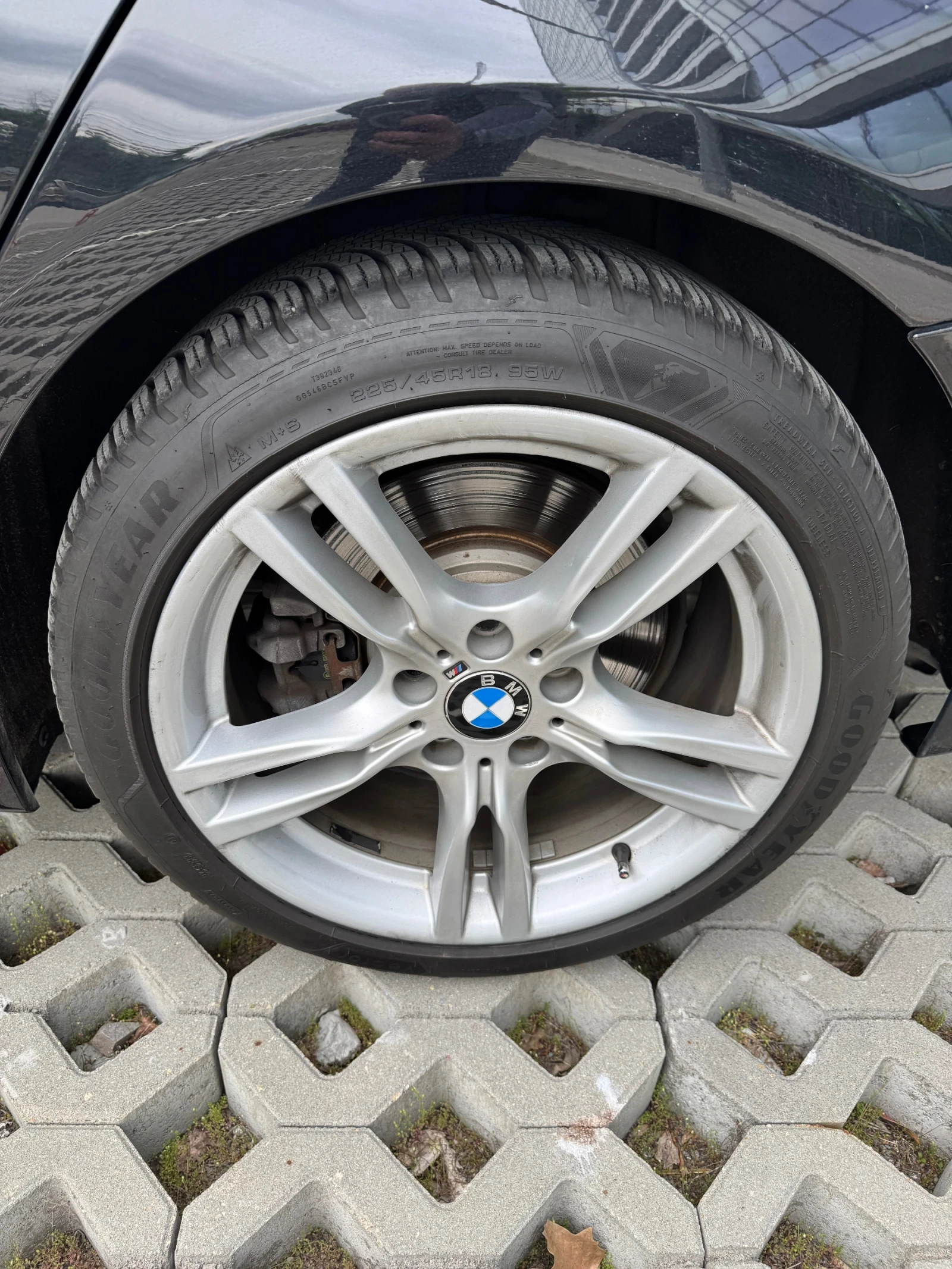 BMW 330 xDrive | Mobile.bg � ����������� 8