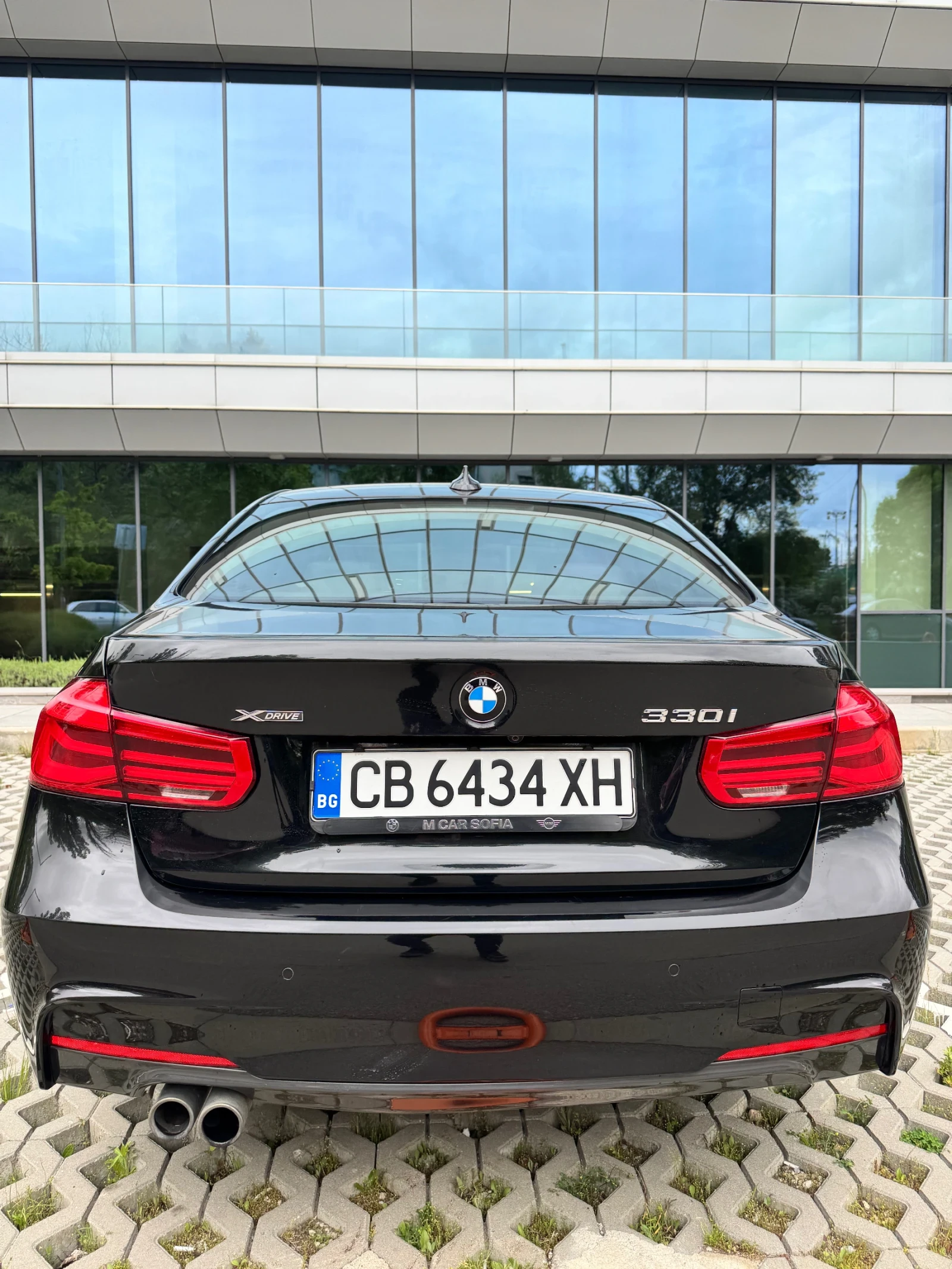 BMW 330 xDrive | Mobile.bg � ����������� 4