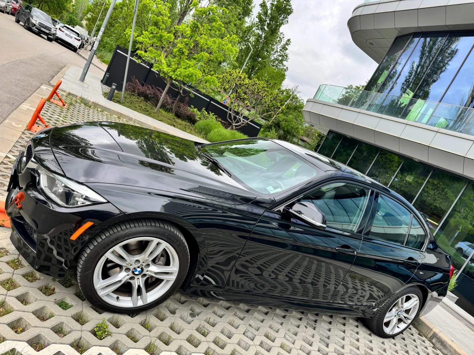 BMW 330 xDrive | Mobile.bg � ����������� 3