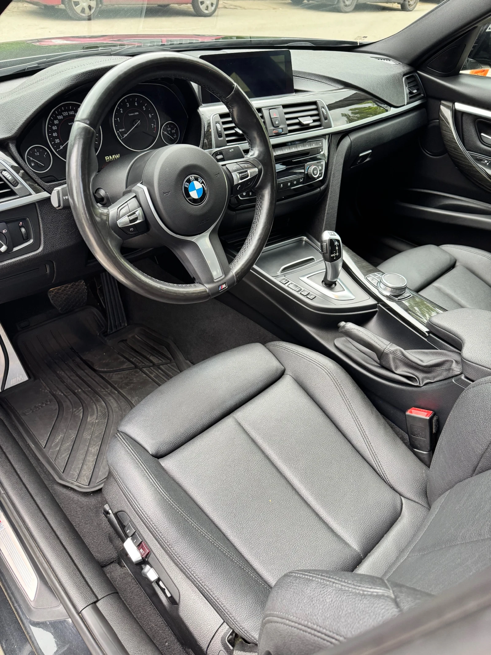 BMW 330 xDrive | Mobile.bg � ����������� 9