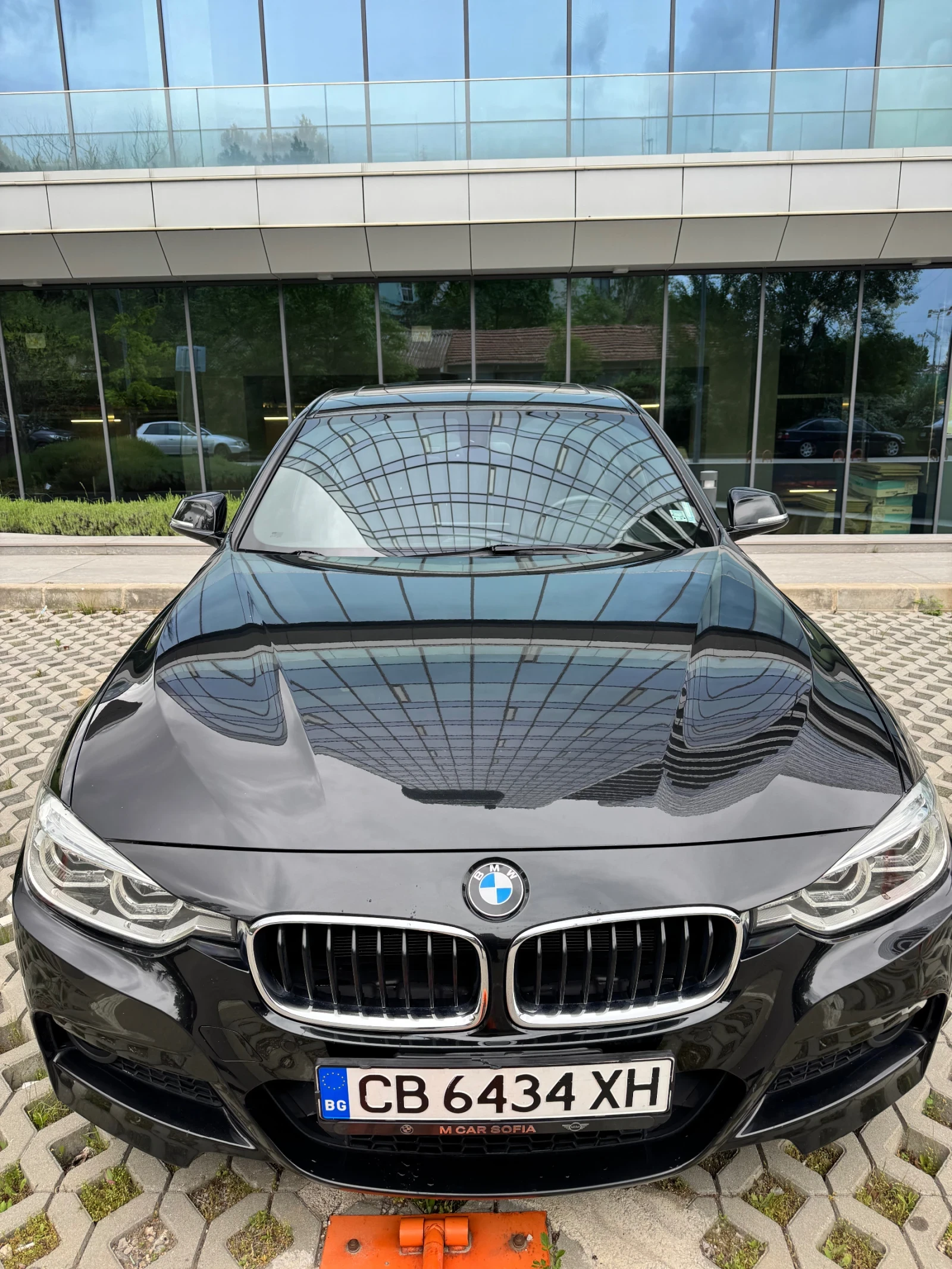 BMW 330 xDrive | Mobile.bg � ����������� 2
