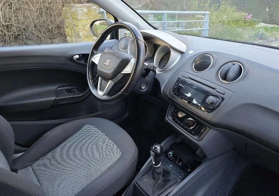 Seat Ibiza | Mobile.bg � ����������� 5