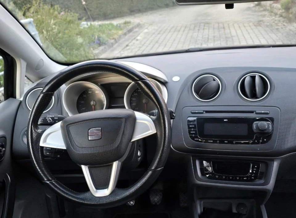 Seat Ibiza | Mobile.bg � ����������� 9