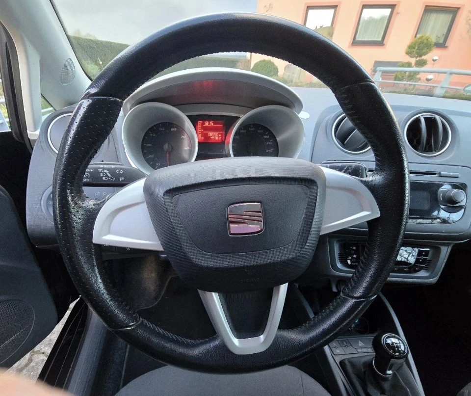 Seat Ibiza | Mobile.bg � ����������� 6