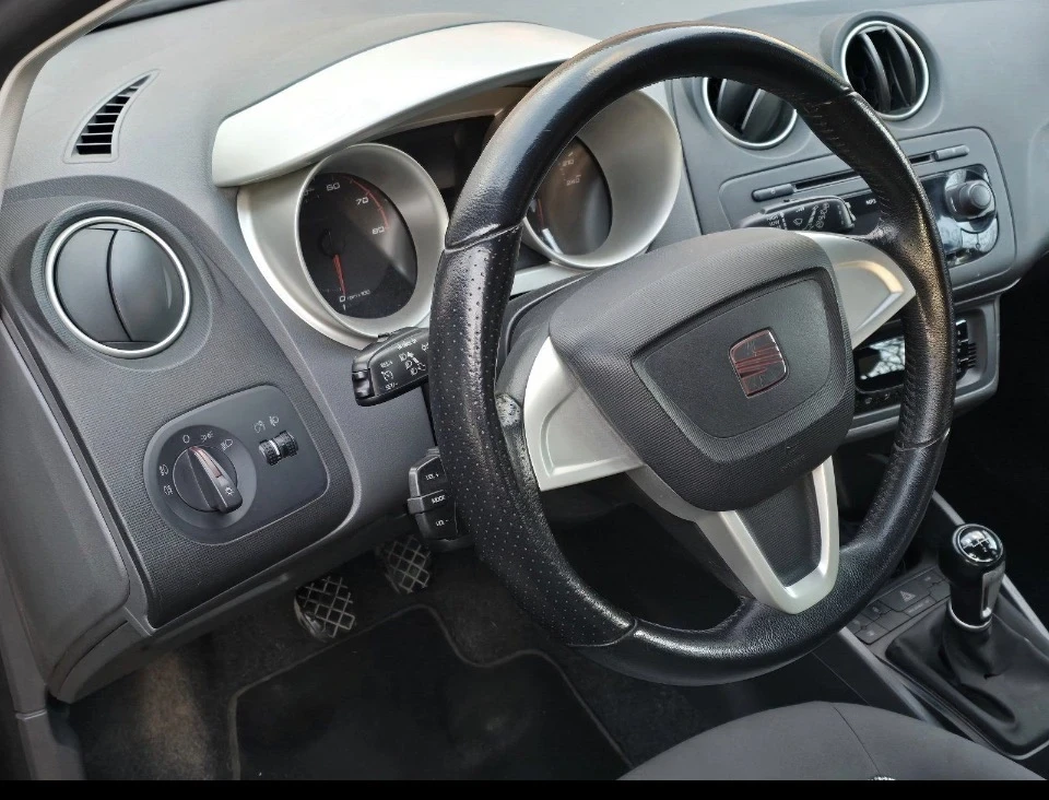Seat Ibiza | Mobile.bg � ����������� 7