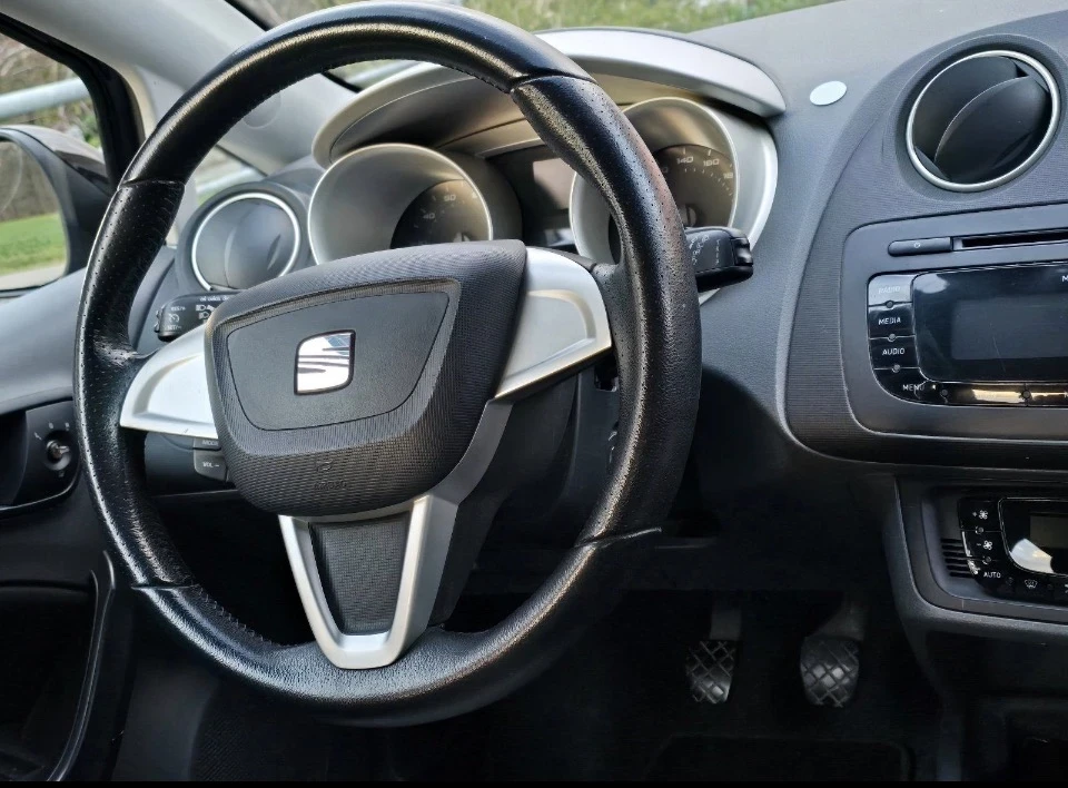 Seat Ibiza | Mobile.bg � ����������� 8