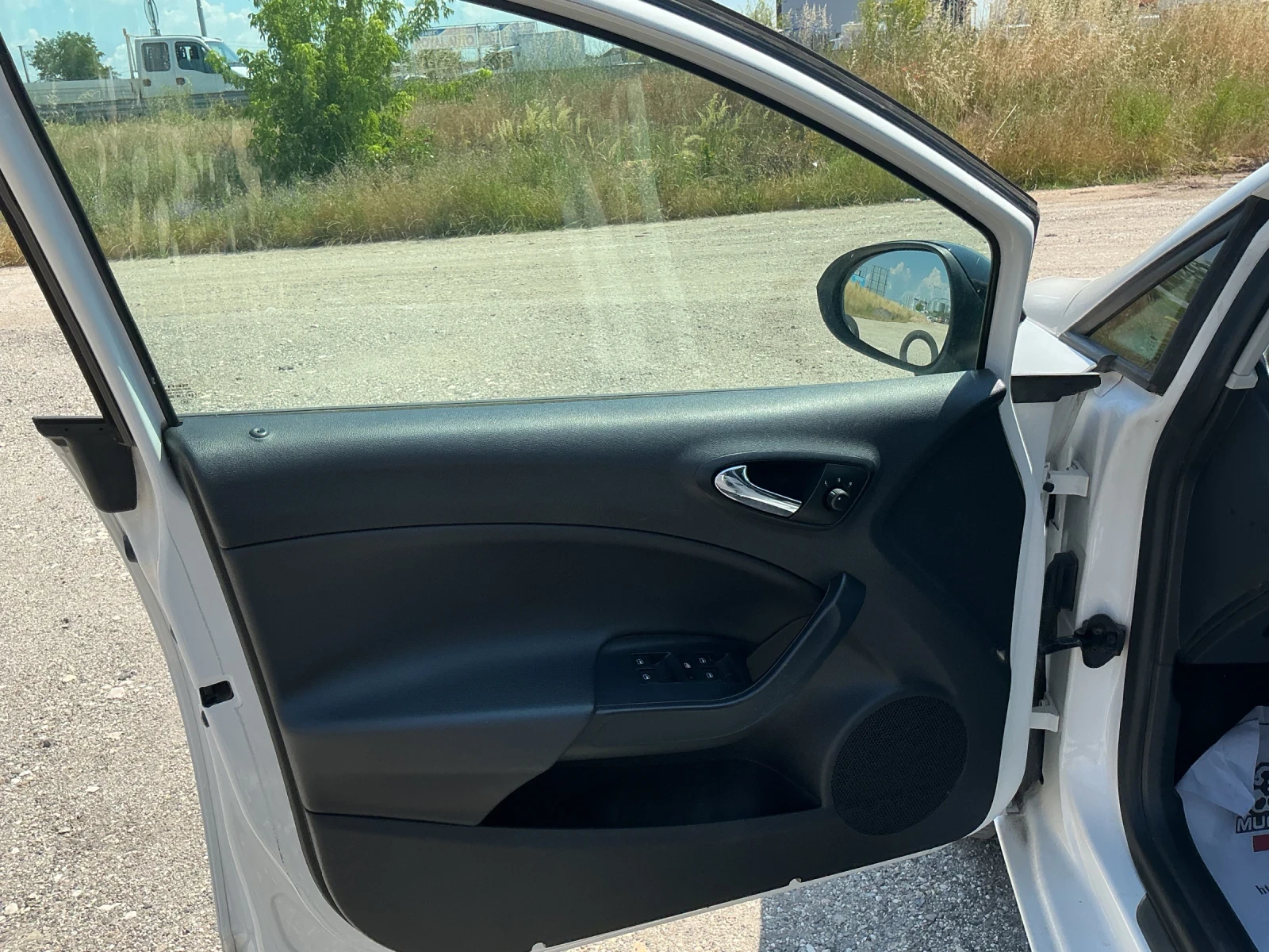 Seat Ibiza 1, 0  TSI. 7DSG, снимка 11 - Автомобили и джипове - 54831724