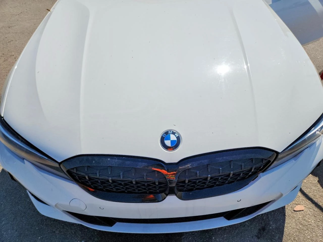 BMW 340 M340XI| HUD| LASER| GESTURE| ЧЕРВЕН САЛОН, снимка 11 - Автомобили и джипове - 54885572