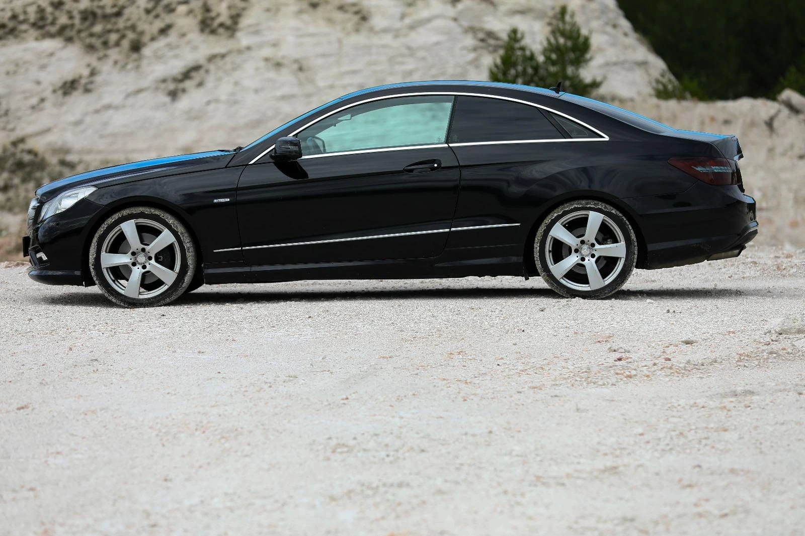 Mercedes-Benz E 250 E250 | Mobile.bg � ����������� 4