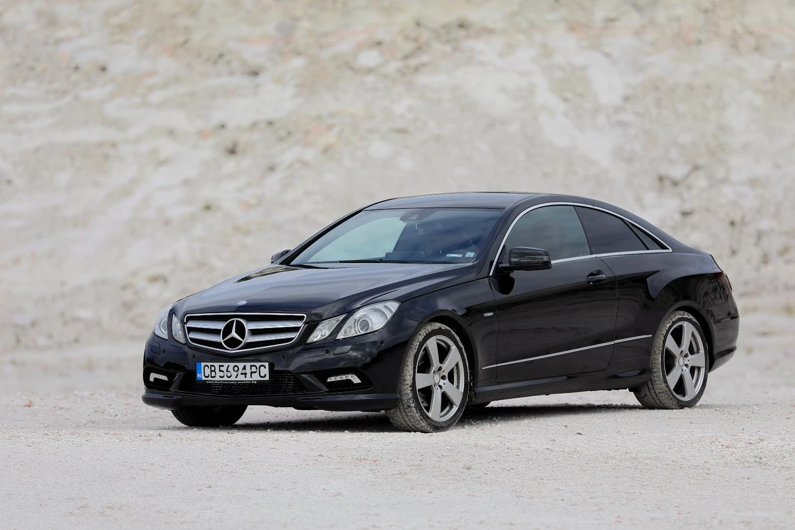 Mercedes-Benz E 250 E250 | Mobile.bg � ����������� 1