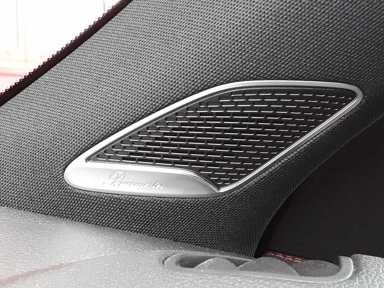 Mercedes-Benz EQB 250+ AMG Advanced, снимка 11 - Автомобили и джипове - 54958435