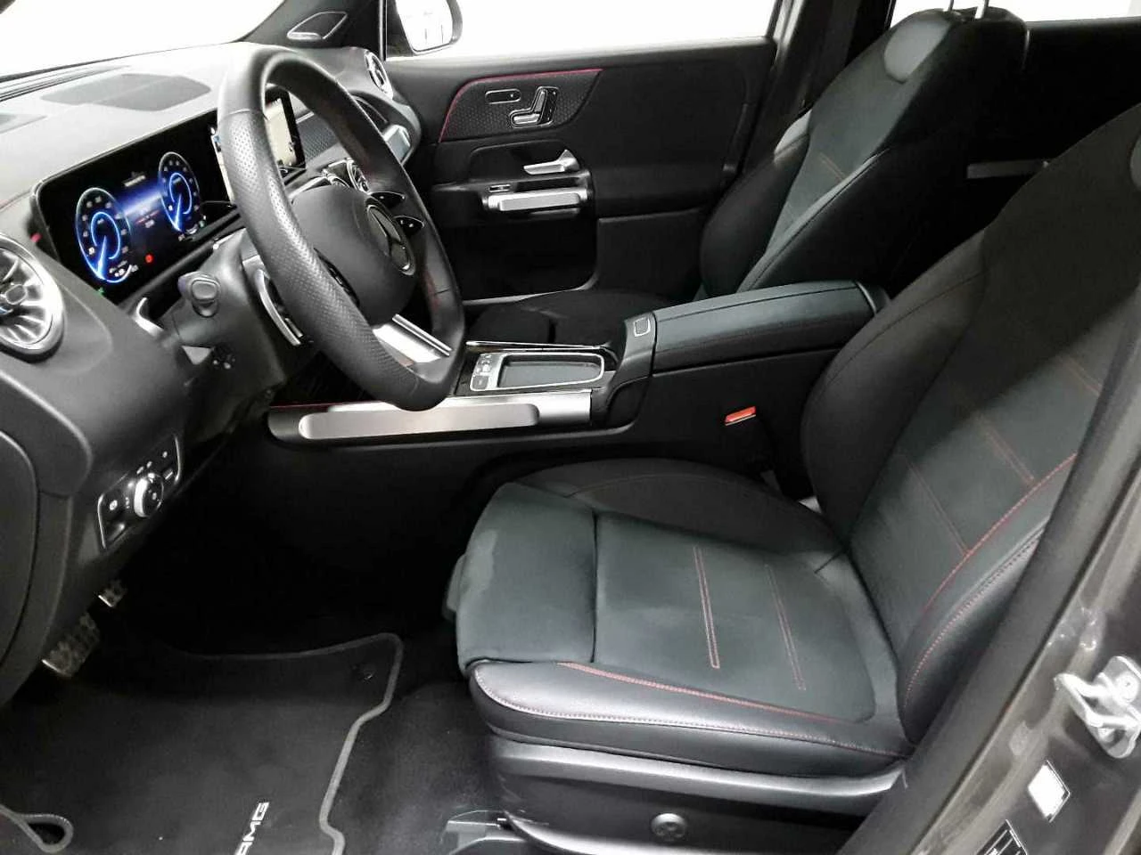 Mercedes-Benz EQB 250+ AMG Advanced, снимка 8 - Автомобили и джипове - 54958435