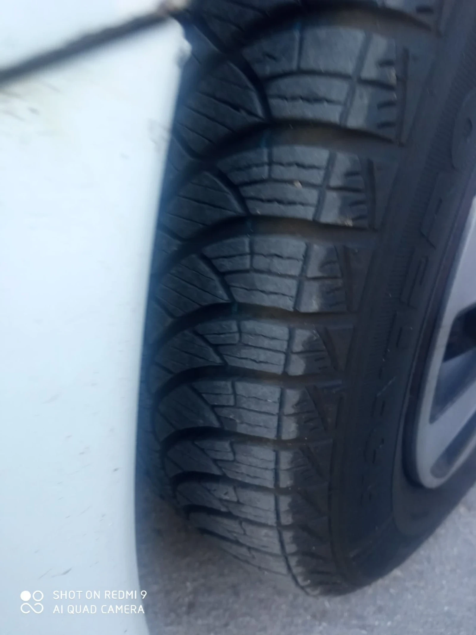 Peugeot 206, снимка 5 - Автомобили и джипове - 54973128