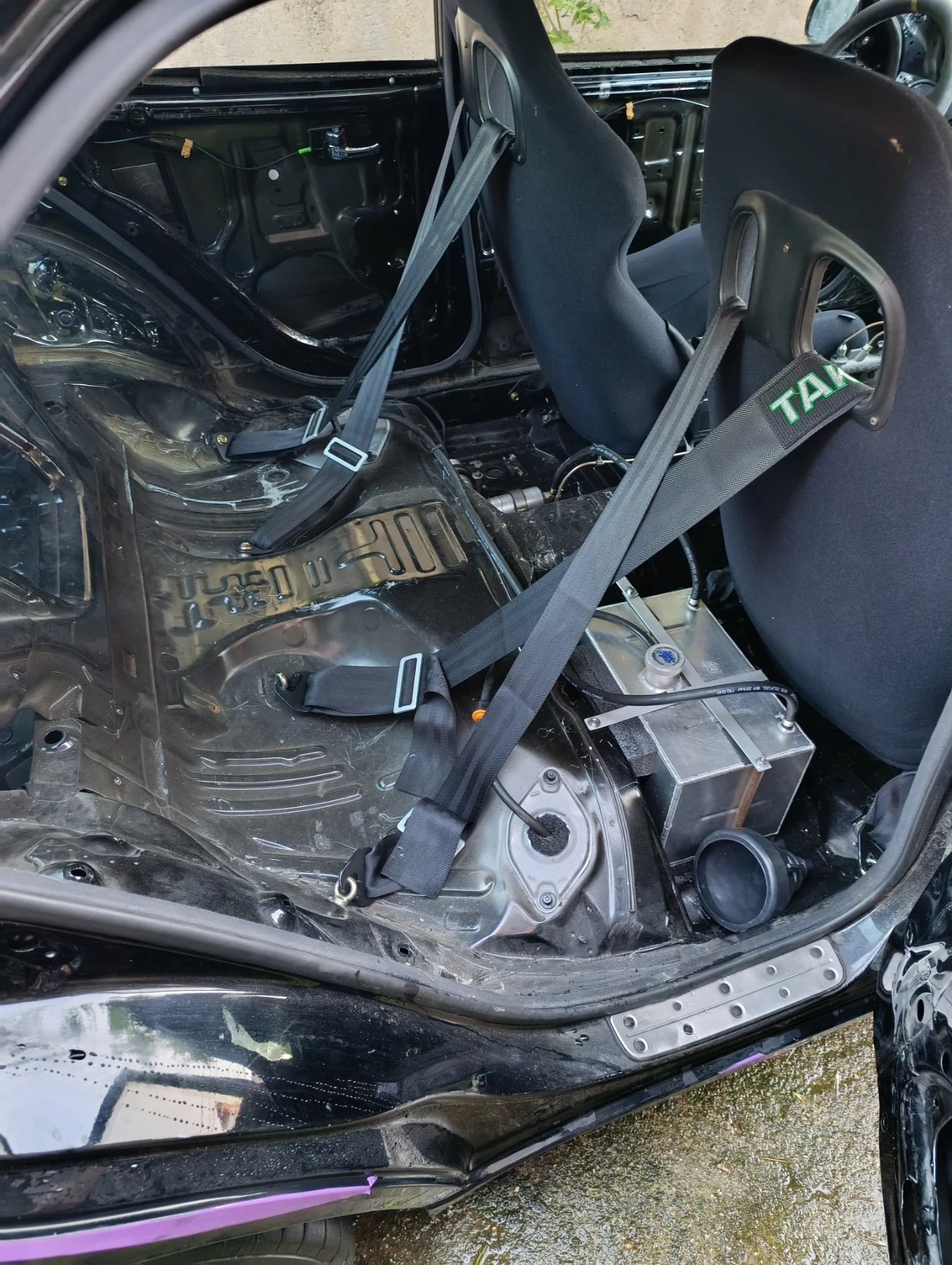 Lexus IS 200, снимка 8 - Автомобили и джипове - 54980250