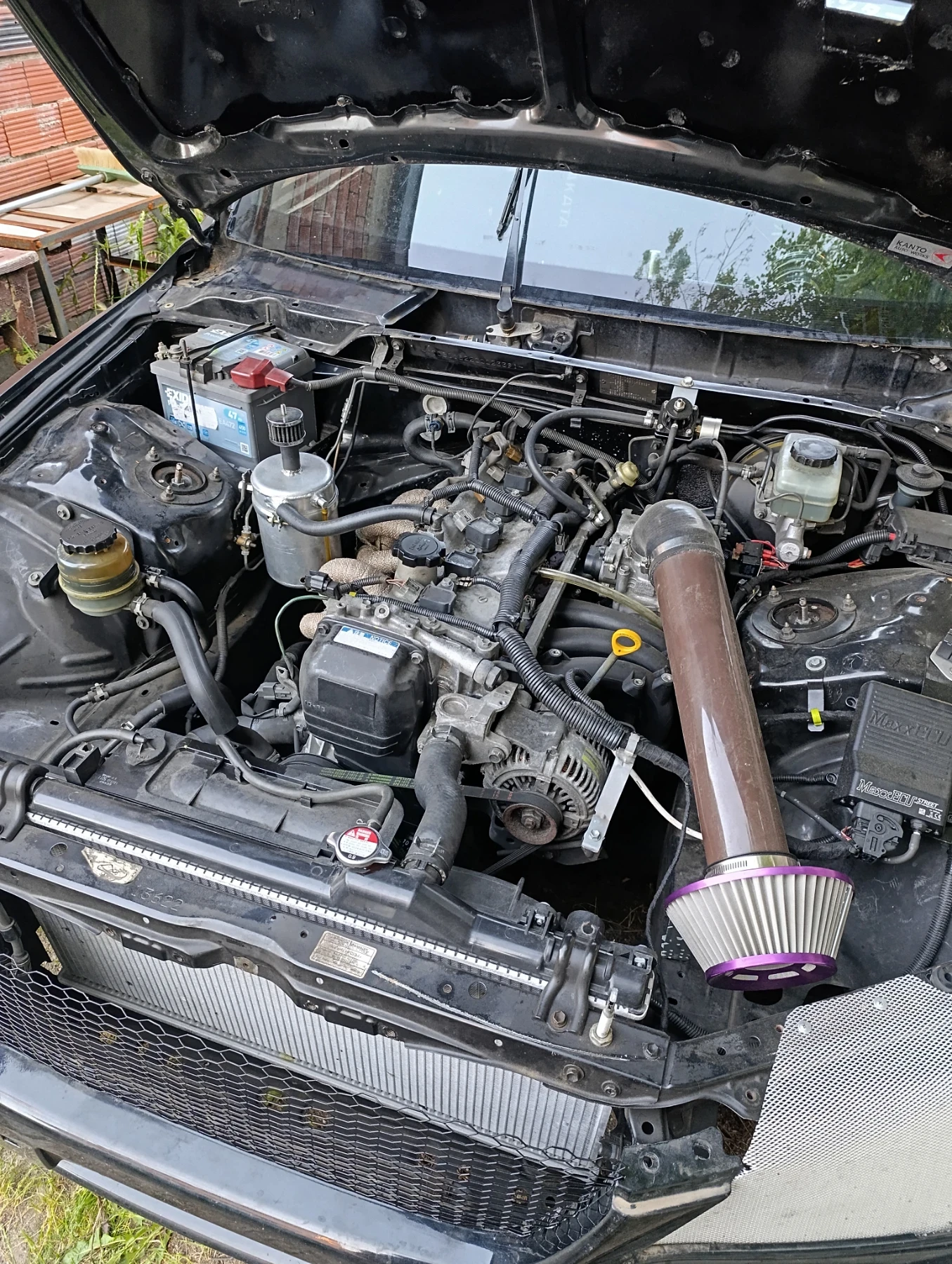 Lexus IS 200, снимка 10 - Автомобили и джипове - 54980250
